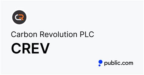 Their CREV share price targets range from $84.00 to $84.00. On average, they anticipate the company's share price to reach $84.00 in the next twelve months. This suggests a possible upside of 576.3% from the stock's current price. View analysts price targets for CREV or view top-rated stocks among Wall Street analysts.